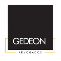 GEDEON ADVOGADOS logo, GEDEON ADVOGADOS contact details