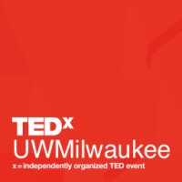 TEDxUWMilwaukee logo, TEDxUWMilwaukee contact details