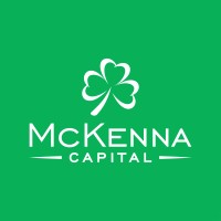 McKenna Capital logo, McKenna Capital contact details