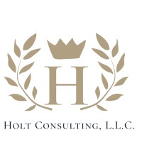 Holt Consulting, L.L.C. logo, Holt Consulting, L.L.C. contact details