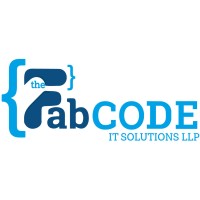 The fabcode IT Solutions LLP logo, The fabcode IT Solutions LLP contact details