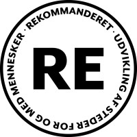 REKOMMANDERET logo, REKOMMANDERET contact details