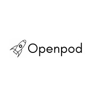 Openpod logo, Openpod contact details