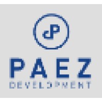 Paez Development Group logo, Paez Development Group contact details