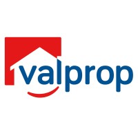 Inmobiliaria Valprop logo, Inmobiliaria Valprop contact details