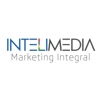 Intelimedia logo, Intelimedia contact details