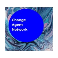 Change Agent Network logo, Change Agent Network contact details