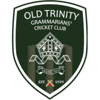 Old Trinity Grammarians' Cricket Club logo, Old Trinity Grammarians' Cricket Club contact details