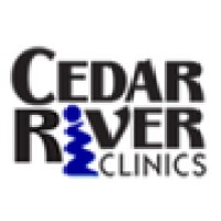 Cedar River Clinics logo, Cedar River Clinics contact details