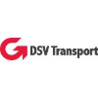 DSV Transport A/S logo, DSV Transport A/S contact details