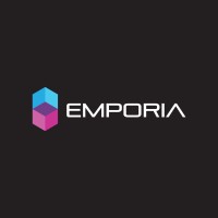 Emporia Agency logo, Emporia Agency contact details