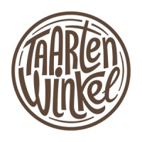 Taartenwinkel.nl logo, Taartenwinkel.nl contact details