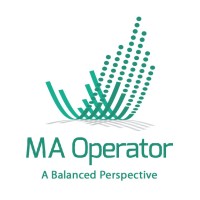 MA Operator logo, MA Operator contact details