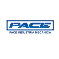 PACE logo, PACE contact details