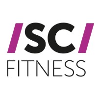 SC Fitness logo, SC Fitness contact details