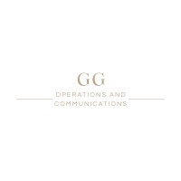 With GG logo, With GG contact details