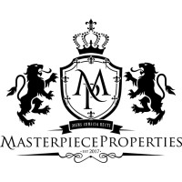 Masterpiece Properties logo, Masterpiece Properties contact details