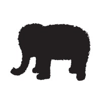 Elephant Magazine logo, Elephant Magazine contact details