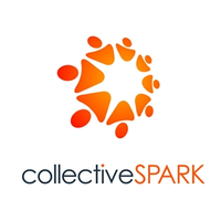 Collective Spark. logo, Collective Spark. contact details