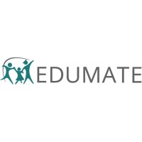 Edumate logo, Edumate contact details