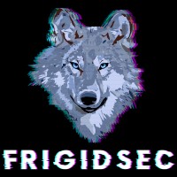 FrigidSec logo, FrigidSec contact details