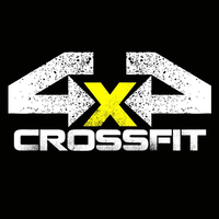 CrossFit 4x4 logo, CrossFit 4x4 contact details