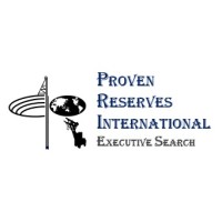 Proven Reserves International logo, Proven Reserves International contact details