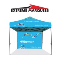 Extreme Marquees logo, Extreme Marquees contact details