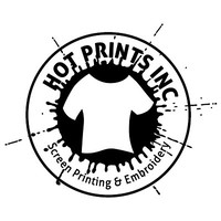 Hot Prints Inc logo, Hot Prints Inc contact details