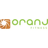 Oranj Fitness Airdrie logo, Oranj Fitness Airdrie contact details