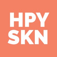 Happy Skin Co logo, Happy Skin Co contact details