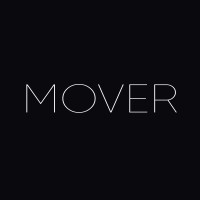 MOVER magazine logo, MOVER magazine contact details