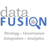 DataFusion Group logo, DataFusion Group contact details