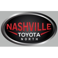 Nashville Toyota North logo, Nashville Toyota North contact details