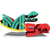 Market Sense logo, Market Sense contact details