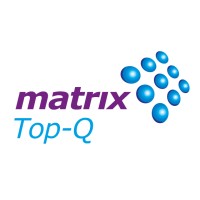 matrix Top-Q logo, matrix Top-Q contact details