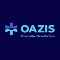 Oazis logo, Oazis contact details