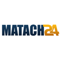 Matach 24 logo, Matach 24 contact details