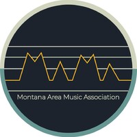 Montana Area Music Association logo, Montana Area Music Association contact details