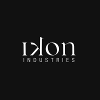 Ikon Industries logo, Ikon Industries contact details