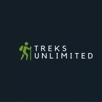 Treks Unlimited logo, Treks Unlimited contact details