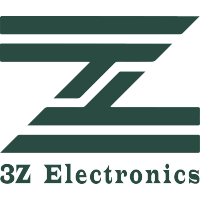 3Z Electronics logo, 3Z Electronics contact details