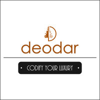 deodar™ logo, deodar™ contact details