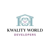 Kwality World Developers logo, Kwality World Developers contact details