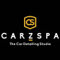 CarzsSpa Pune logo, CarzsSpa Pune contact details