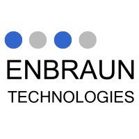 ENBRAUN Technologies logo, ENBRAUN Technologies contact details