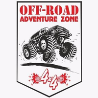 Off Road Adventure Zone logo, Off Road Adventure Zone contact details