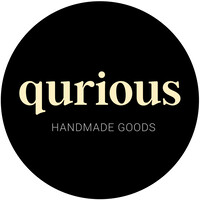 Quriousshop logo, Quriousshop contact details