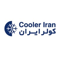 Cooler Iran logo, Cooler Iran contact details