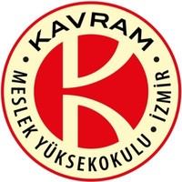 İzmir Kavram Vocational School logo, İzmir Kavram Vocational School contact details